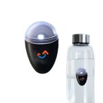 Hydration Reminders for Fitness Success